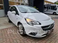 2015 Opel Corsa