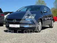 2015 Opel Corsa