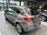 2015 Opel Corsa