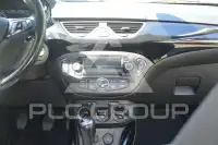 2015 Opel Corsa