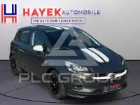 2015 Opel Corsa