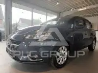 2015 Opel Corsa