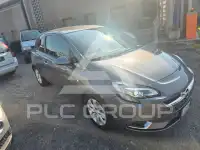 2015 Opel Corsa