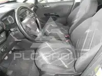 2015 Opel Corsa