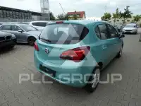 2015 Opel Corsa