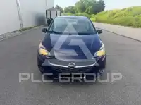 2015 Opel Corsa