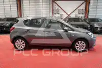 2015 Opel Corsa