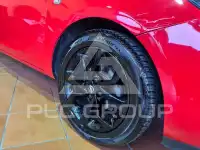 2015 Opel Corsa