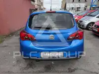 2015 Opel Corsa