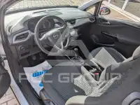 2015 Opel Corsa