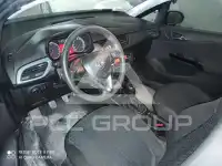 2015 Opel Corsa