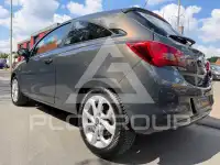 2015 Opel Corsa