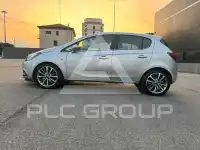 2015 Opel Corsa