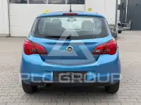 2015 Opel Corsa