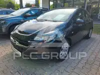 2015 Opel Corsa