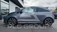 2015 Opel Corsa