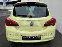 2015 Opel Corsa