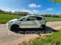 2015 Opel Corsa