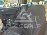 2015 Opel Corsa