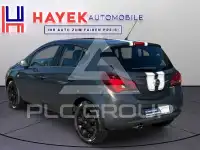 2015 Opel Corsa