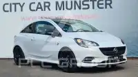 2015 Opel Corsa