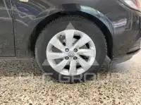 2015 Opel Corsa