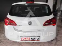 2015 Opel Corsa
