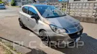 2015 Opel Corsa