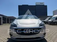 2015 Opel Corsa