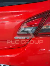 2015 Opel Corsa
