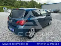 2015 Opel Corsa