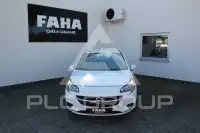 2015 Opel Corsa