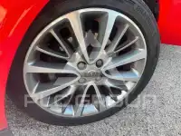 2015 Opel Corsa