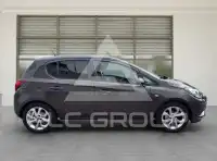2015 Opel Corsa
