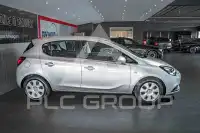 2015 Opel Corsa