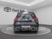 2015 Opel Corsa
