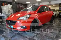 2015 Opel Corsa