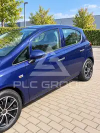 2015 Opel Corsa