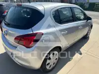 2015 Opel Corsa