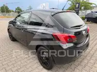 2015 Opel Corsa