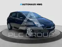 2015 Opel Corsa