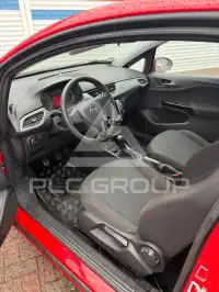 2015 Opel Corsa