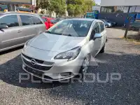 2015 Opel Corsa