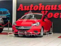 2015 Opel Corsa