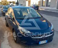 2015 Opel Corsa