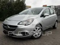 2015 Opel Corsa