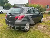 2015 Opel Corsa