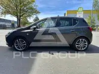 2014 Opel Corsa