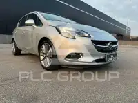 2015 Opel Corsa