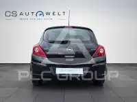 2015 Opel Corsa